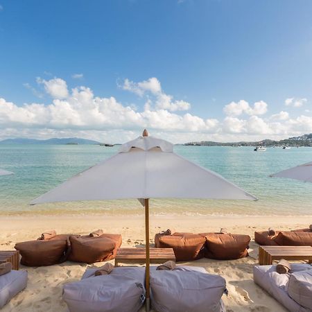 Chi Samui Resort Бопхут Экстерьер фото