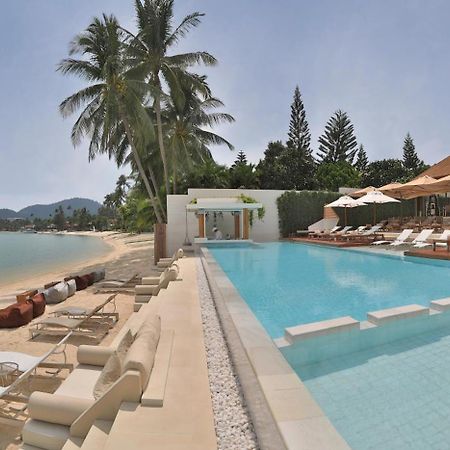 Chi Samui Resort Бопхут Экстерьер фото