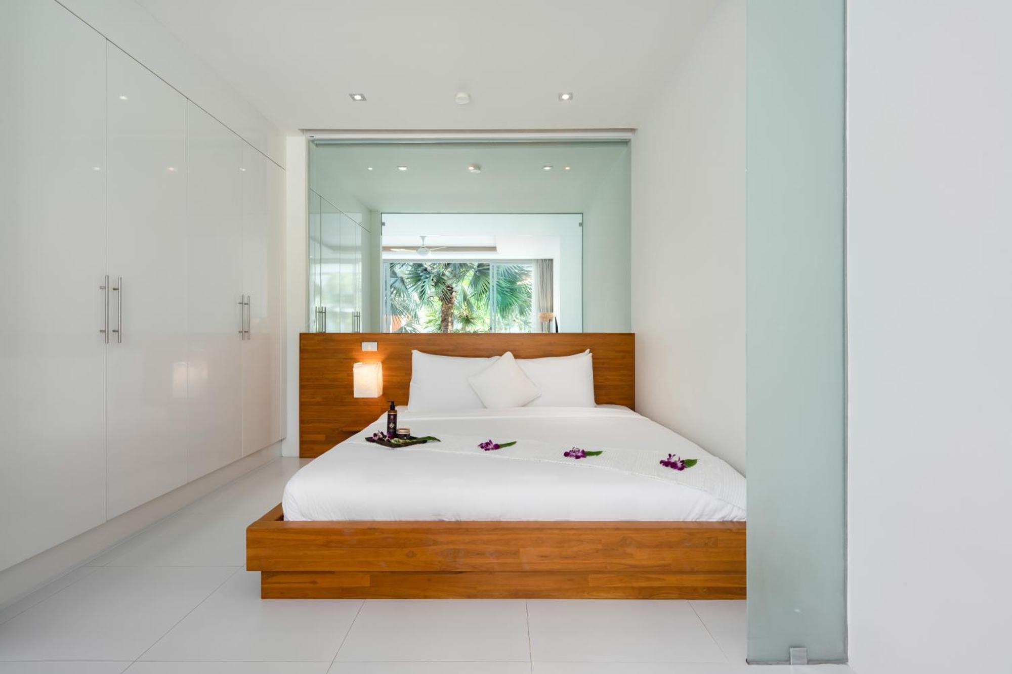Chi Samui Resort Бопхут Экстерьер фото