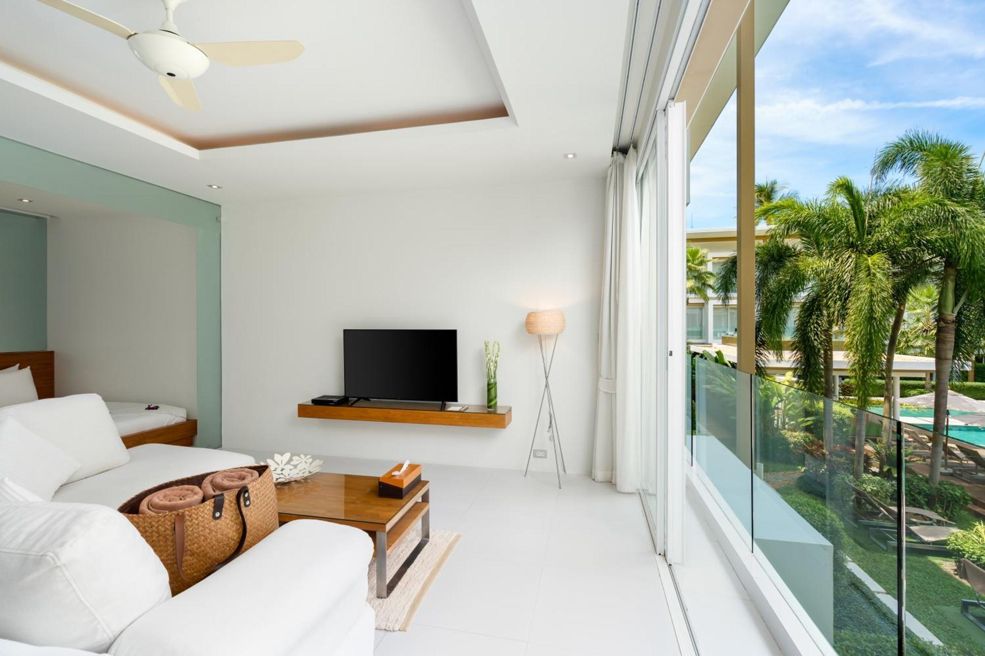 Chi Samui Resort Бопхут Экстерьер фото
