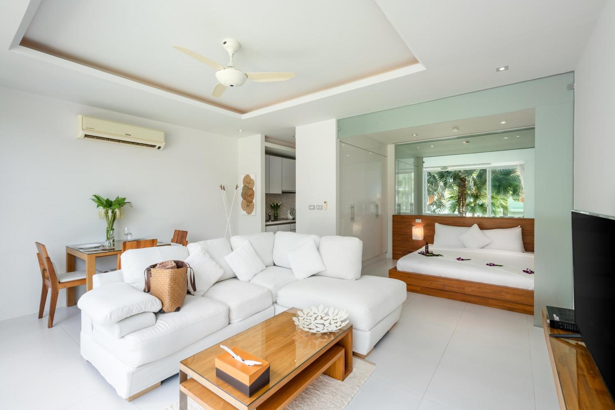 Chi Samui Resort Бопхут Экстерьер фото