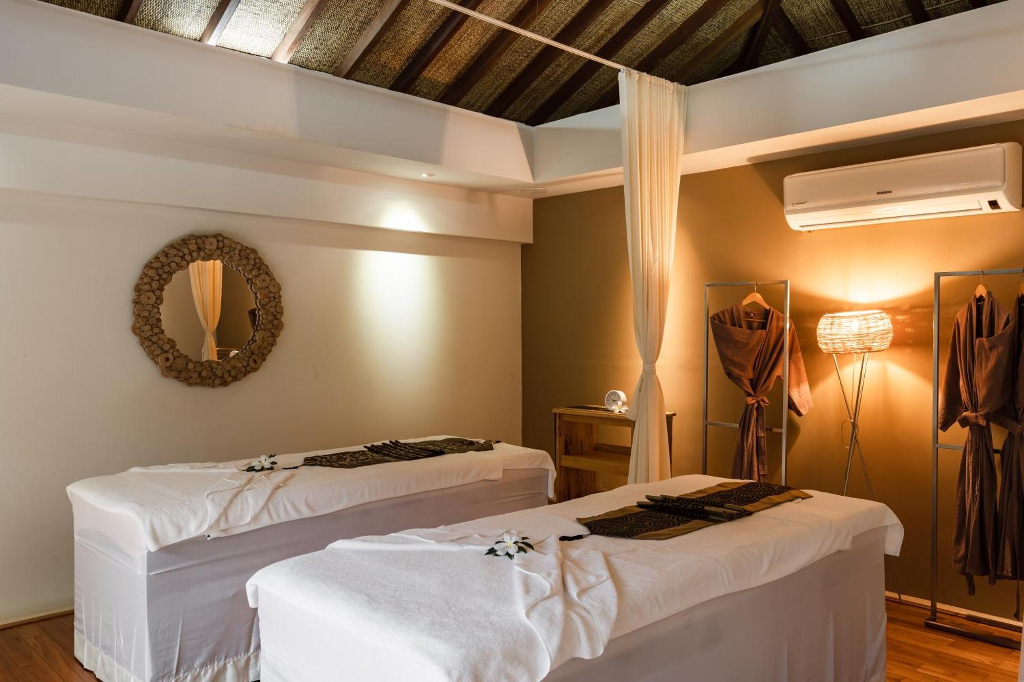 Chi Samui Resort Бопхут Экстерьер фото
