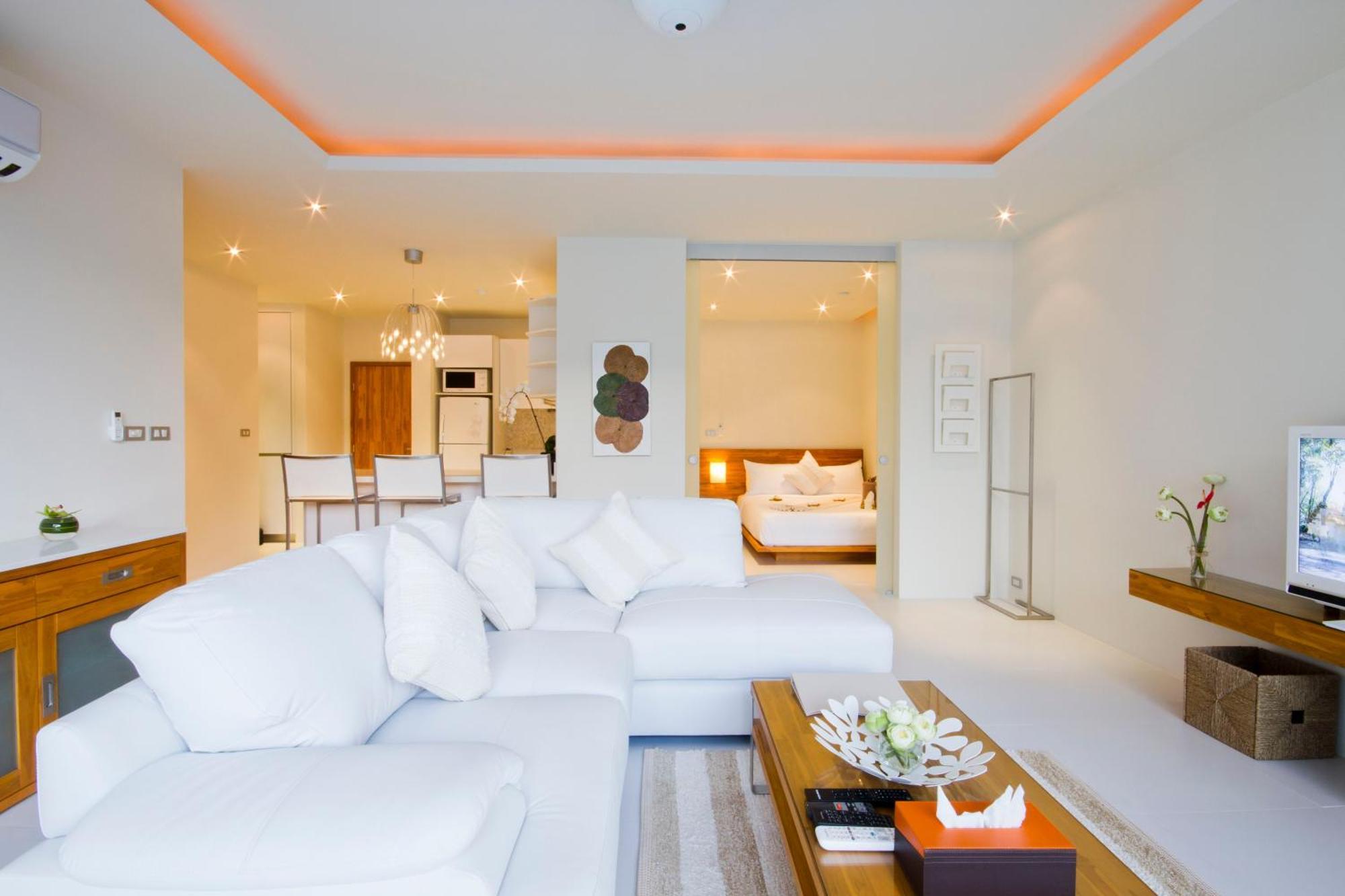 Chi Samui Resort Бопхут Экстерьер фото