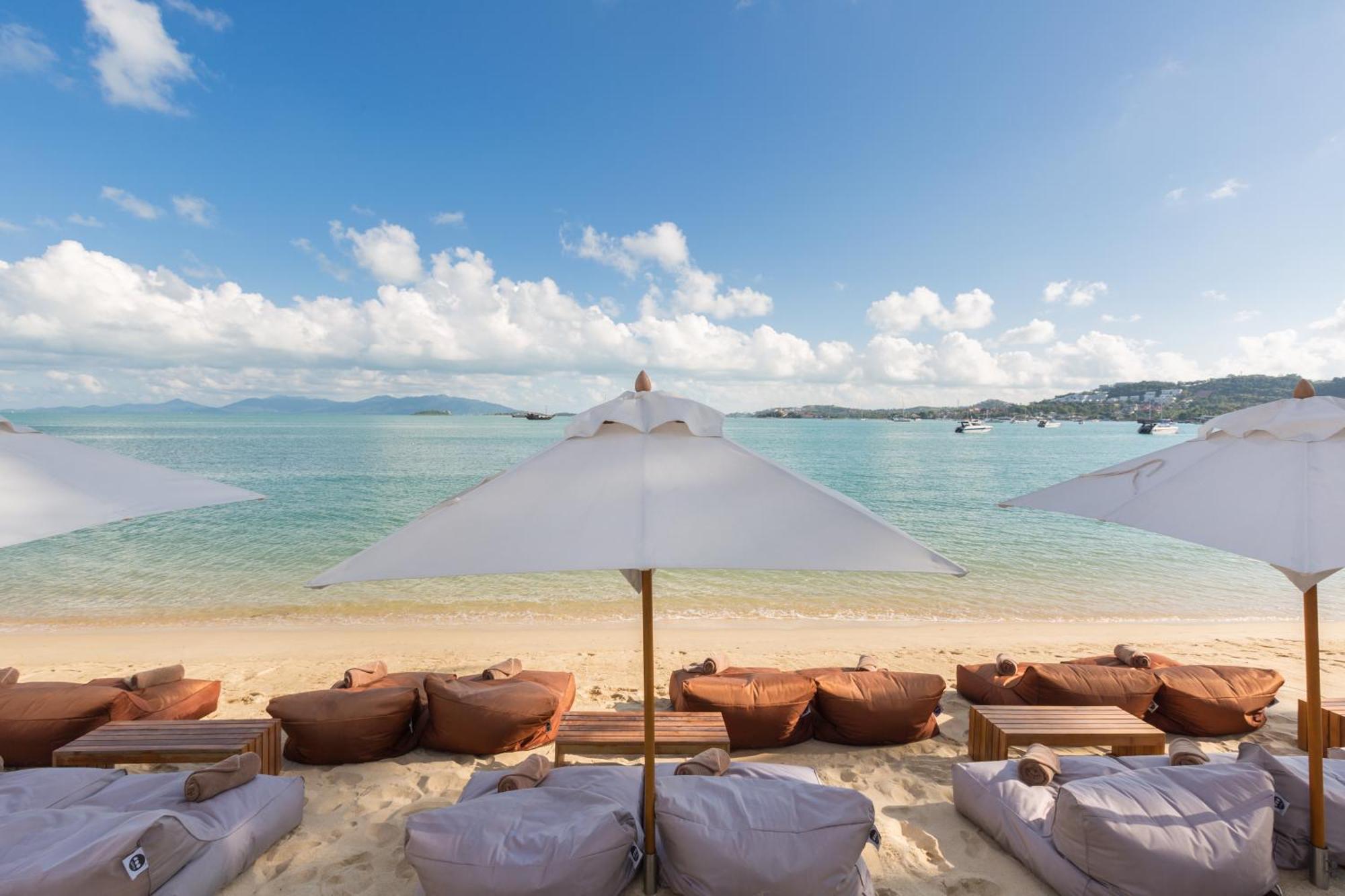 Chi Samui Resort Бопхут Экстерьер фото