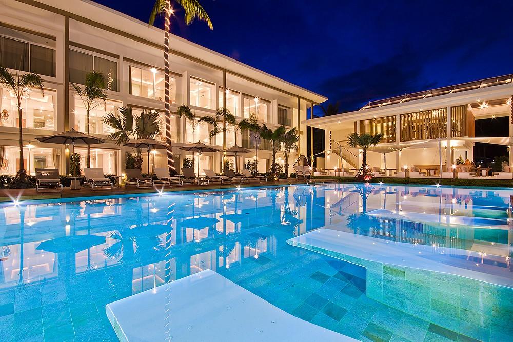 Chi Samui Resort Бопхут Экстерьер фото