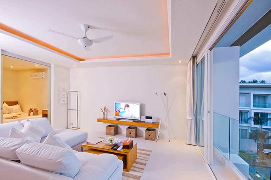 Chi Samui Resort Бопхут Экстерьер фото