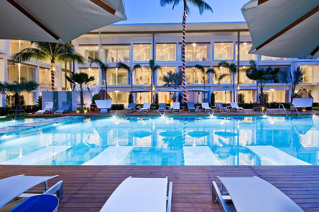 Chi Samui Resort Бопхут Экстерьер фото