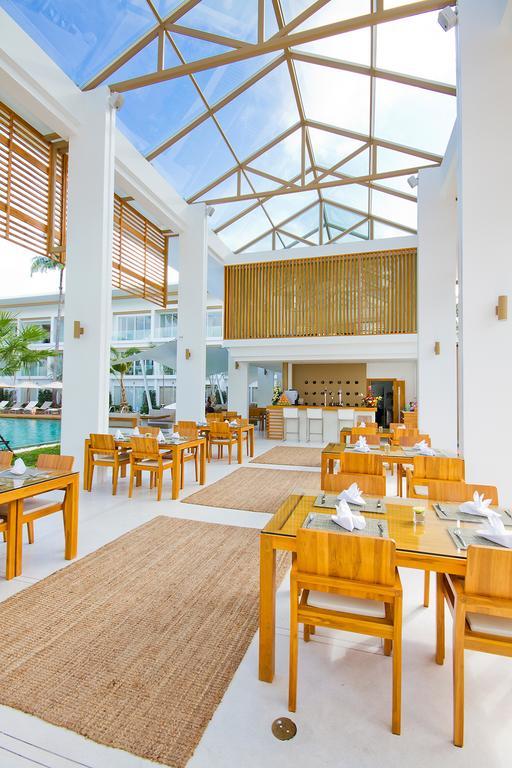 Chi Samui Resort Бопхут Экстерьер фото