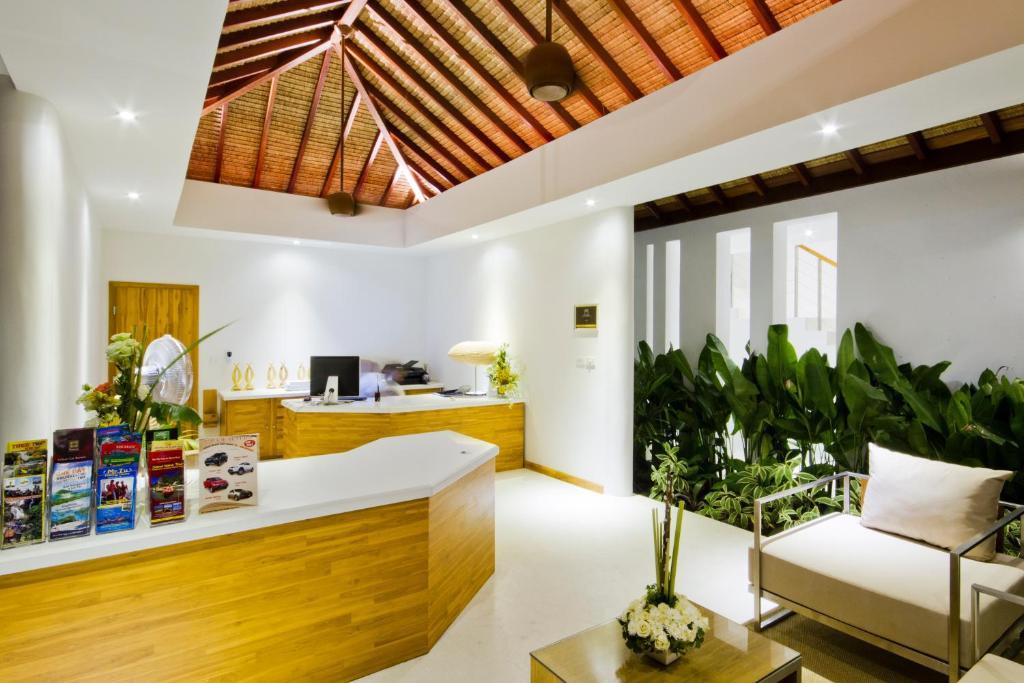 Chi Samui Resort Бопхут Экстерьер фото
