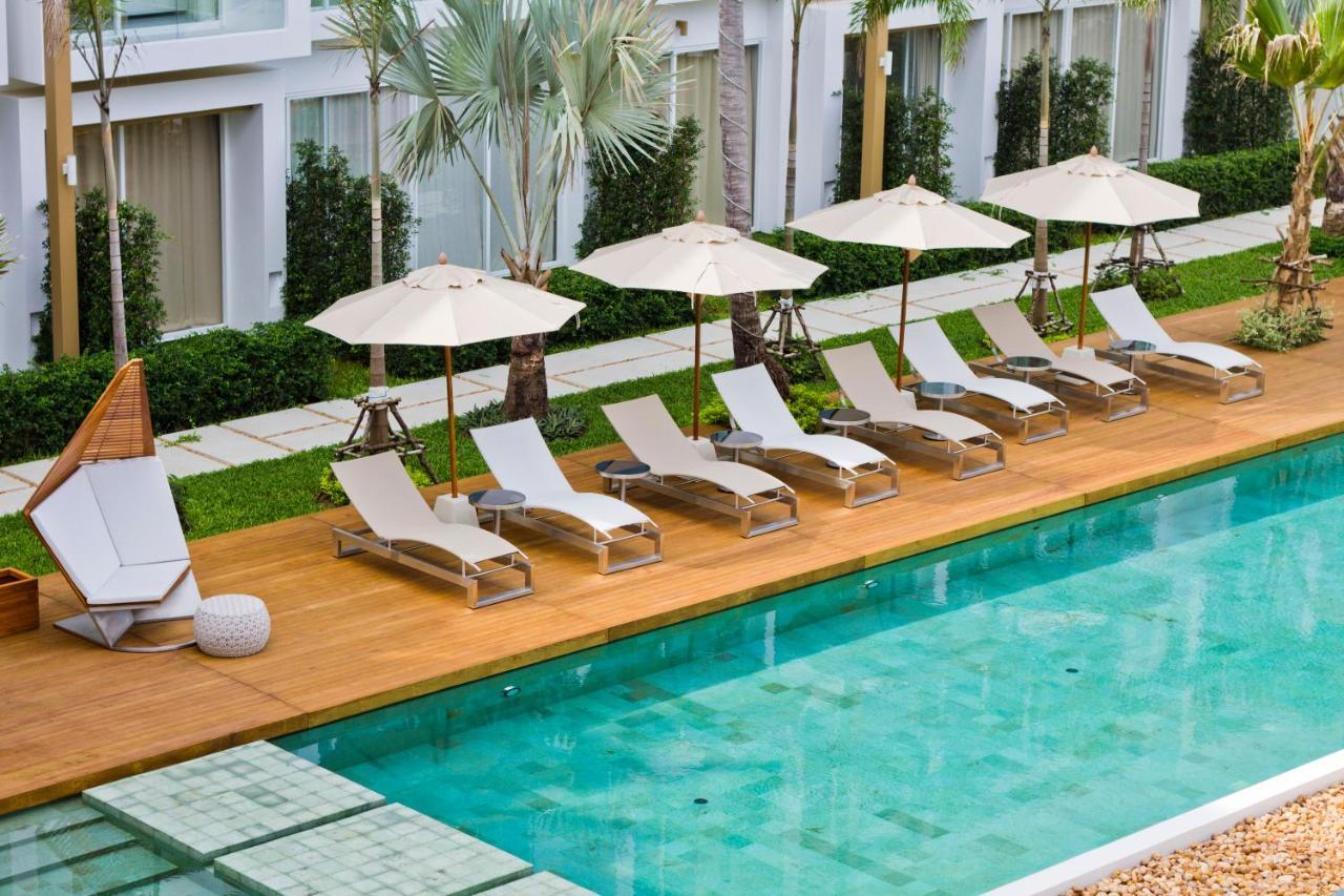 Chi Samui Resort Бопхут Номер фото