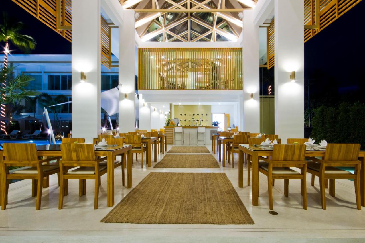 Chi Samui Resort Бопхут Экстерьер фото