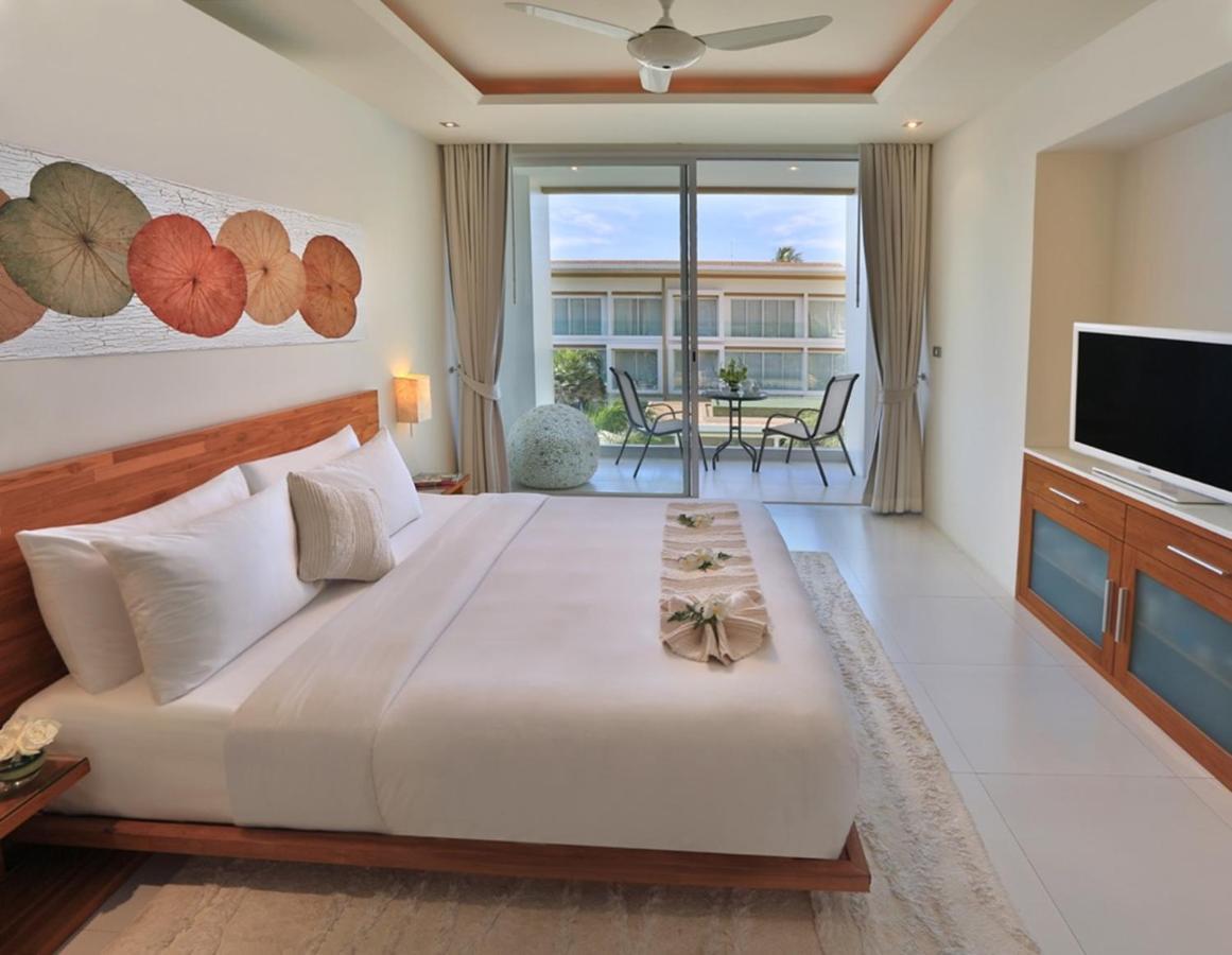 Chi Samui Resort Бопхут Экстерьер фото