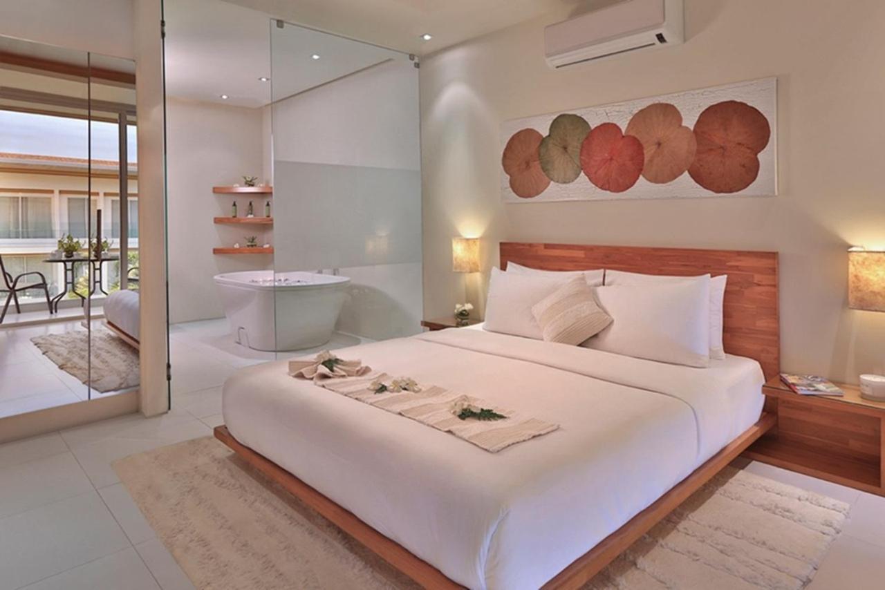 Chi Samui Resort Бопхут Экстерьер фото