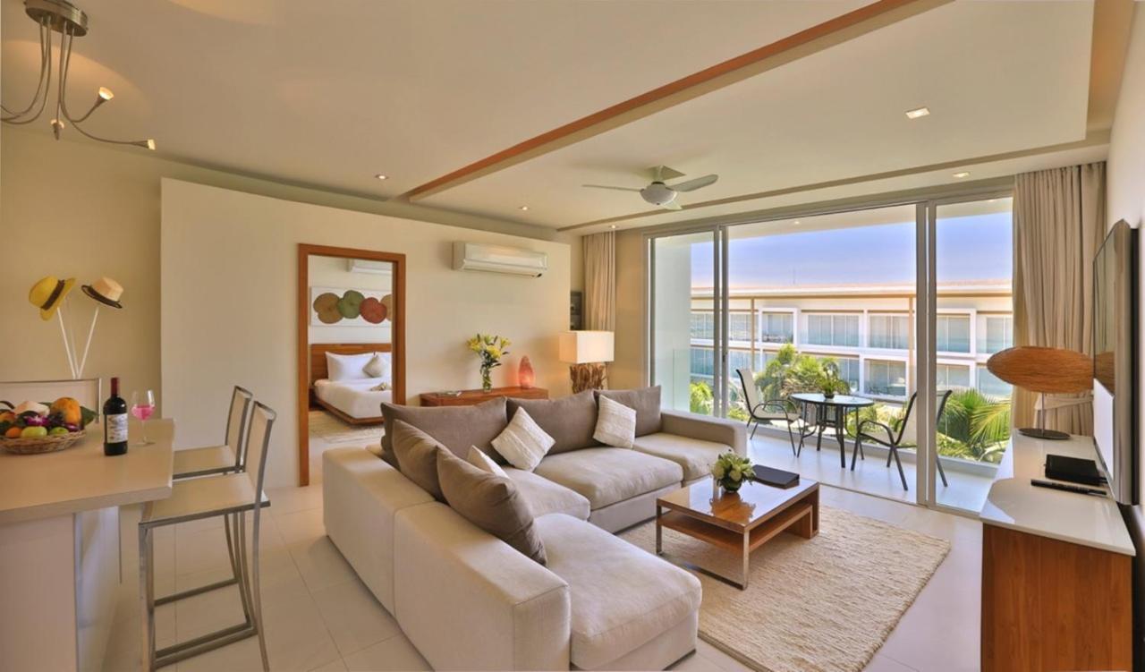 Chi Samui Resort Бопхут Экстерьер фото